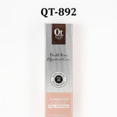 Quetee Beauty Full Coverage Water Proof Foundation